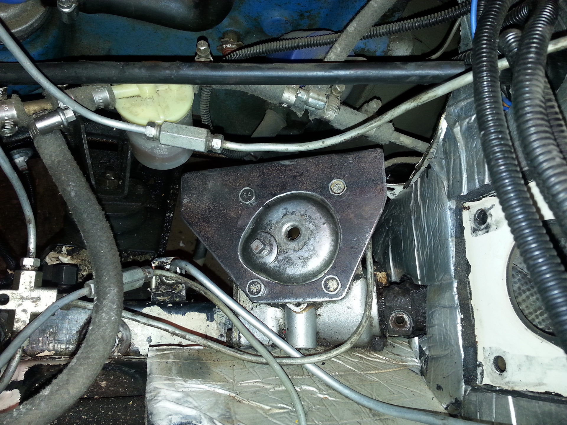 Электроусилитель Ваз 2106 Купить