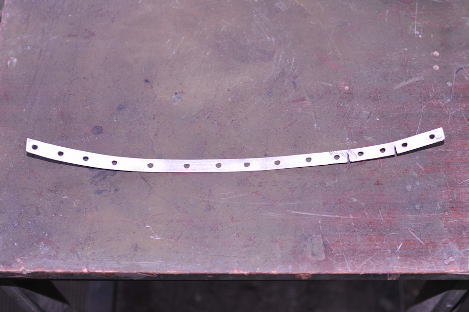 Фото в бортжурнале ЗАЗ 965