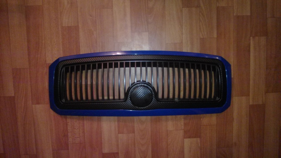 Собрал) — Skoda Fabia Combi Mk1