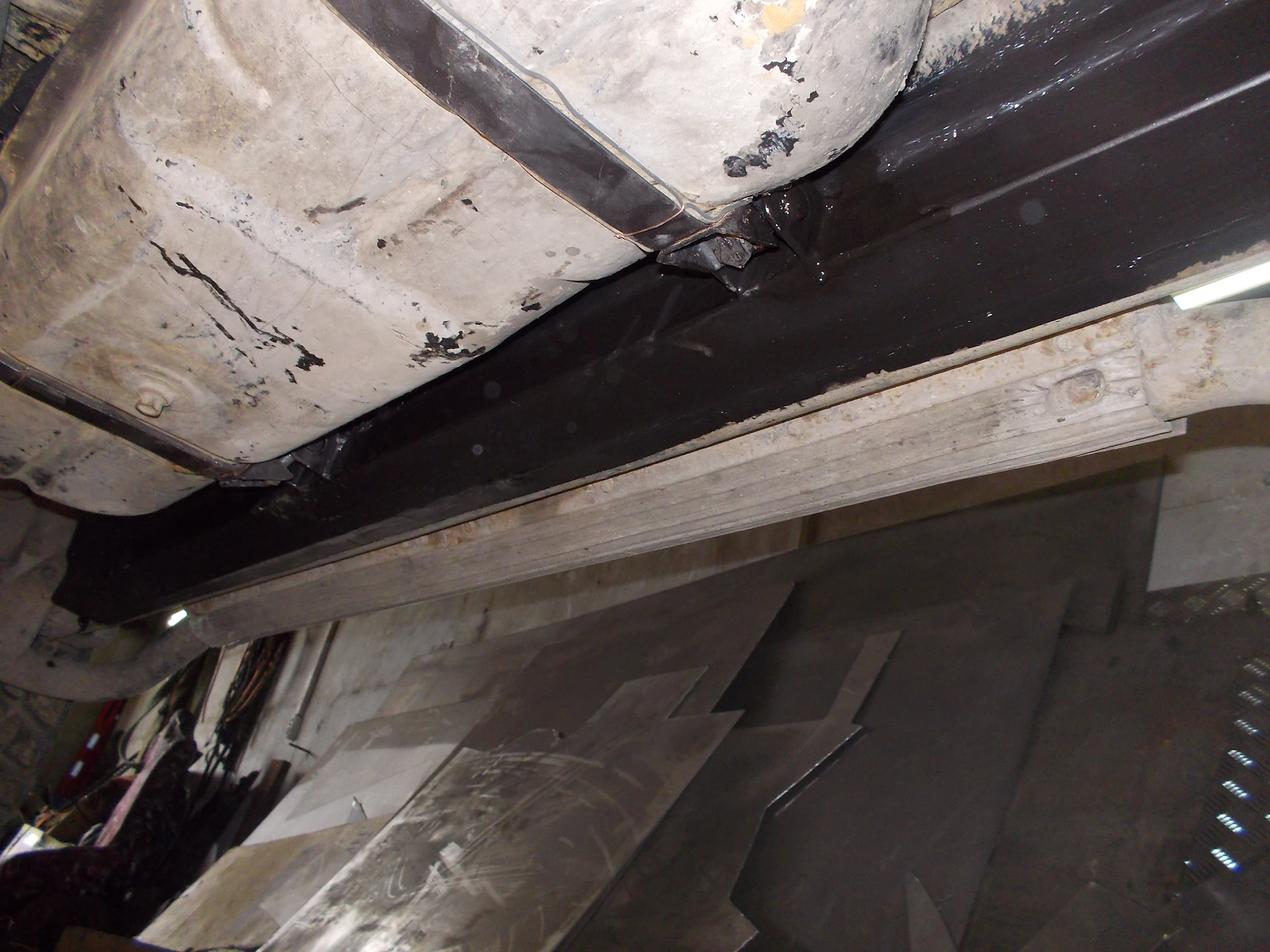 УАЗ Симбир — DRIVE2