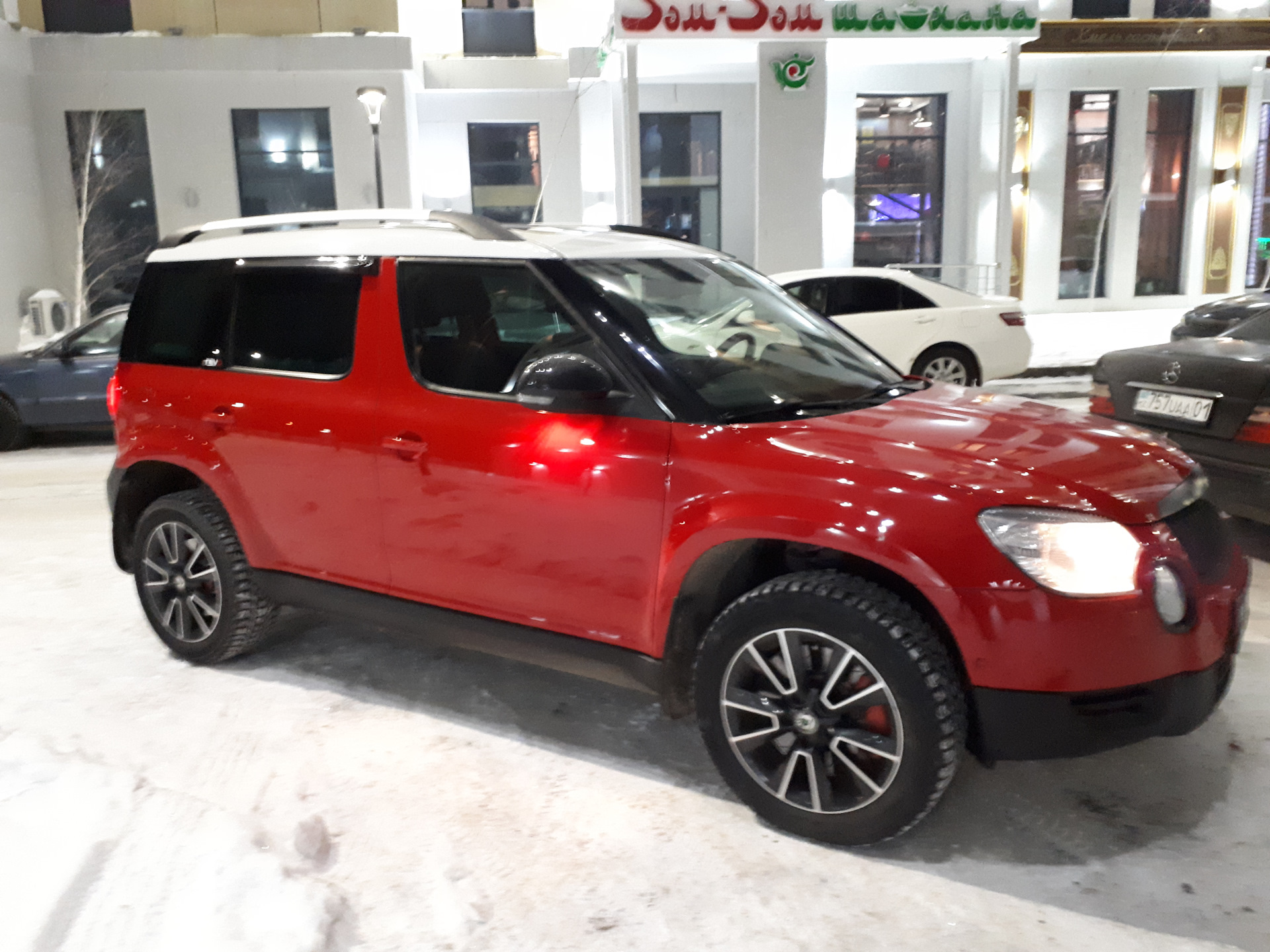 Красный йети. Skoda Yeti Stage 3. Skoda Yeti Revo. Skoda Yeti Stage 2. Skoda Yeti красный.