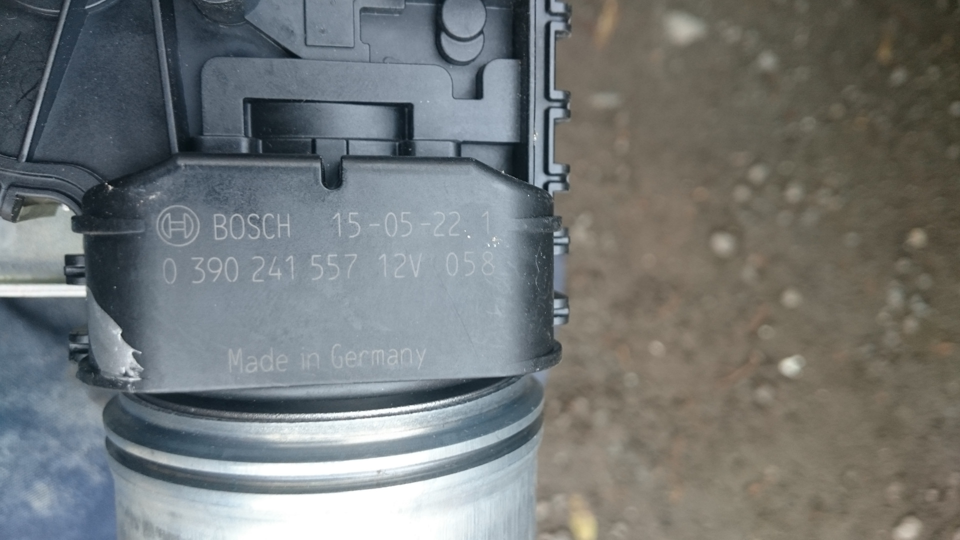 Трапеция дворников бизнес — ГАЗ Газель, 2,4 л, 2008 года | электроника ...