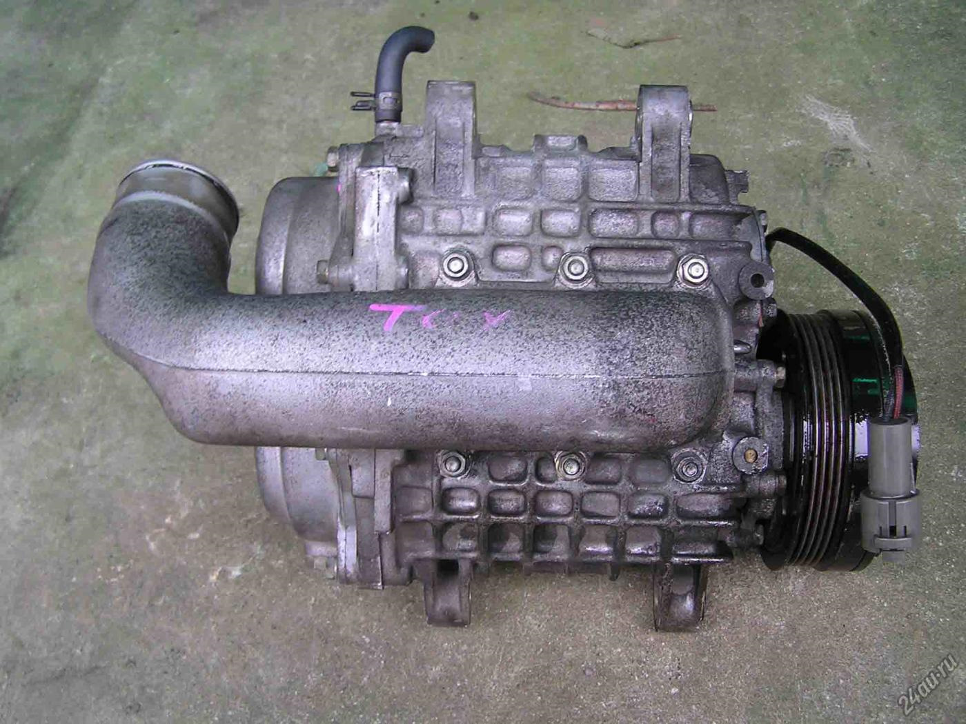 Sc 014. Компрессор Toyota sc14. Компрессор Тойота SC 14. Суперчарджер SC-14. Sc14 1g GZE.