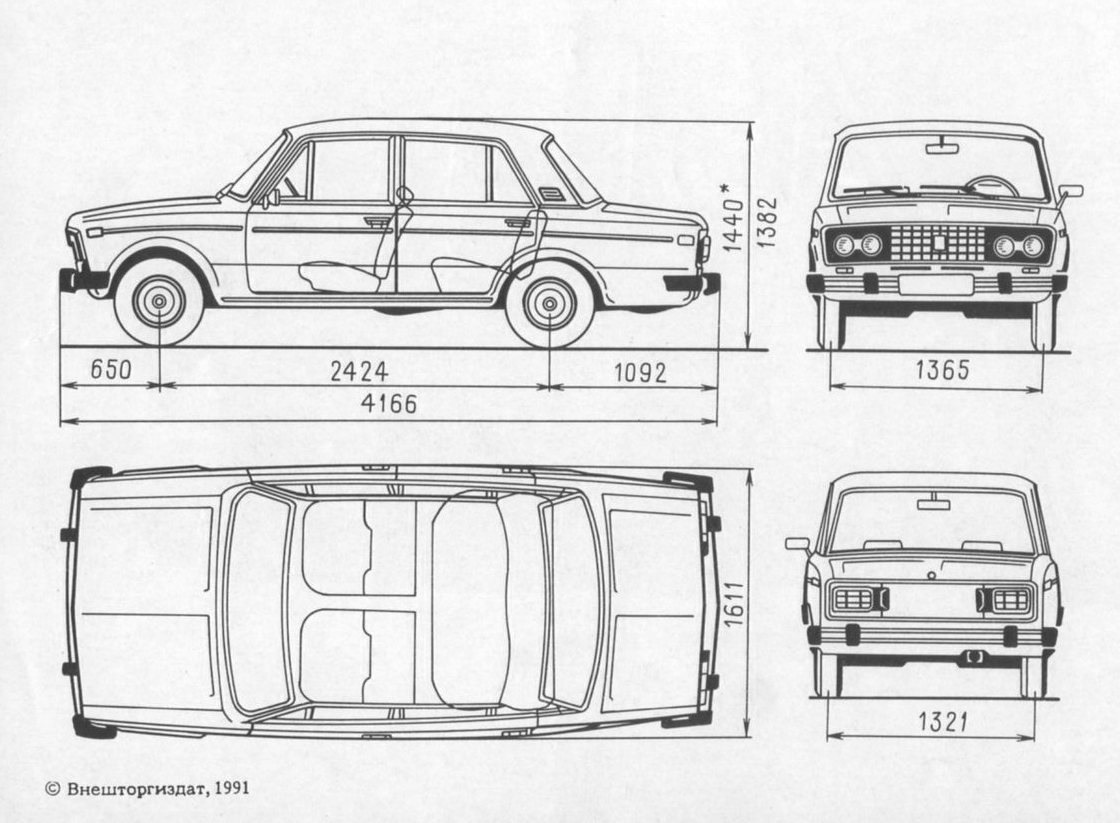 Чертеж лады. ВАЗ 2103 габариты. Габариты багажника ВАЗ 2103. ВАЗ 2107 чертеж. Жигули ВАЗ 2105 чертеж.