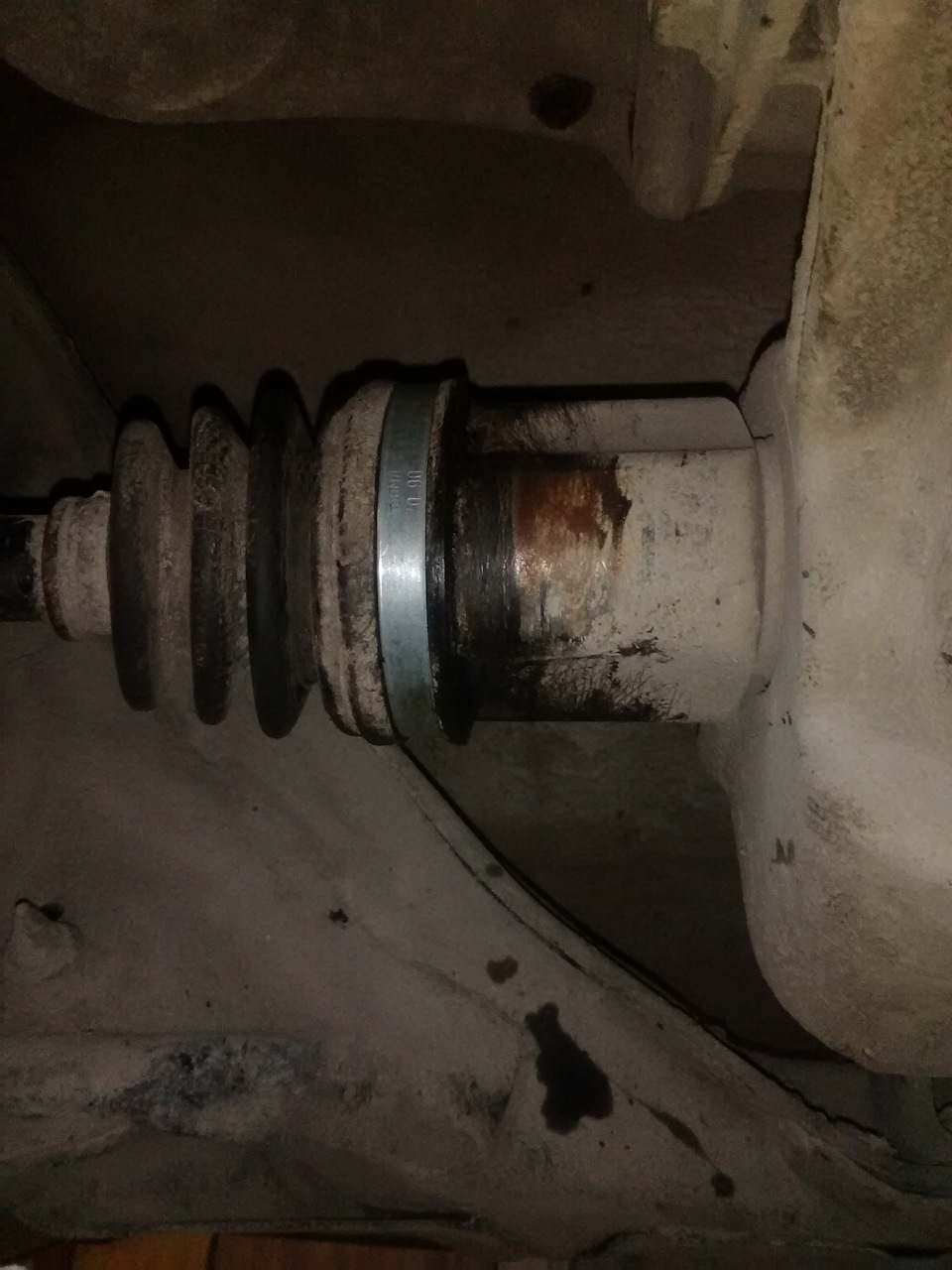 Фото в бортжурнале Haval H6 (1G)