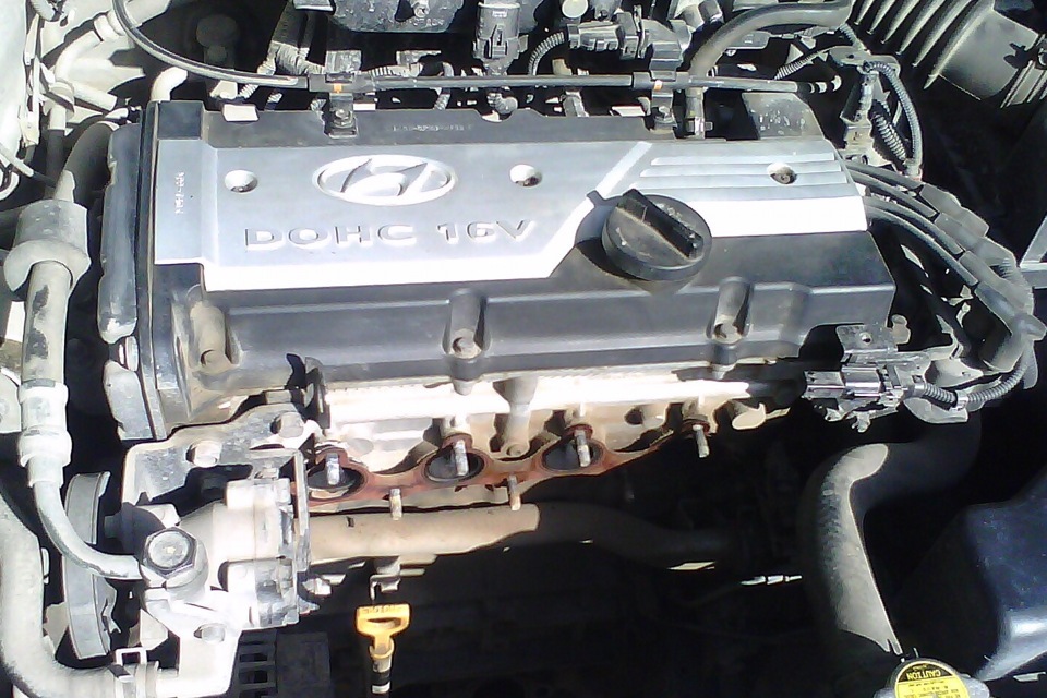 Чиповка и выбивание катализатора — DRIVE2