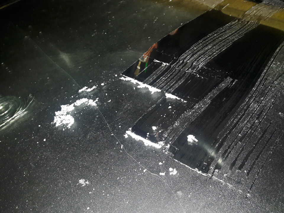 Фото в бортжурнале Mitsubishi Lancer IX