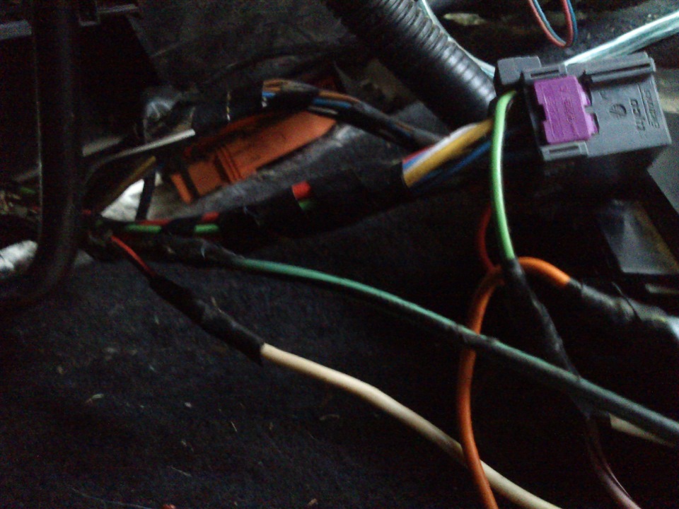 Двушаговое открывание дверей — LADA Приора хэтчбек, 1,6 л., 2008 года ...