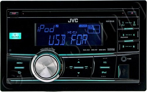 Jvc kw r500 схема подключения