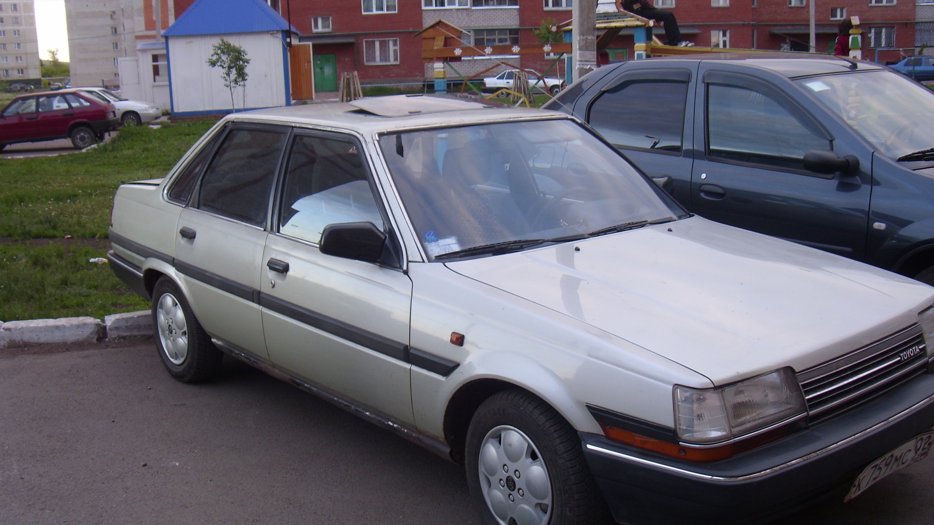 Carina отзывы. Toyota Carina II 1989. Toyota Carina 2 t150. Тойота Carina 1987 t150.