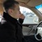 Бегущий стоп сигнал для грузовиков