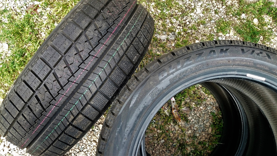 Фото в бортжурнале Toyota Corolla Fielder (E130)