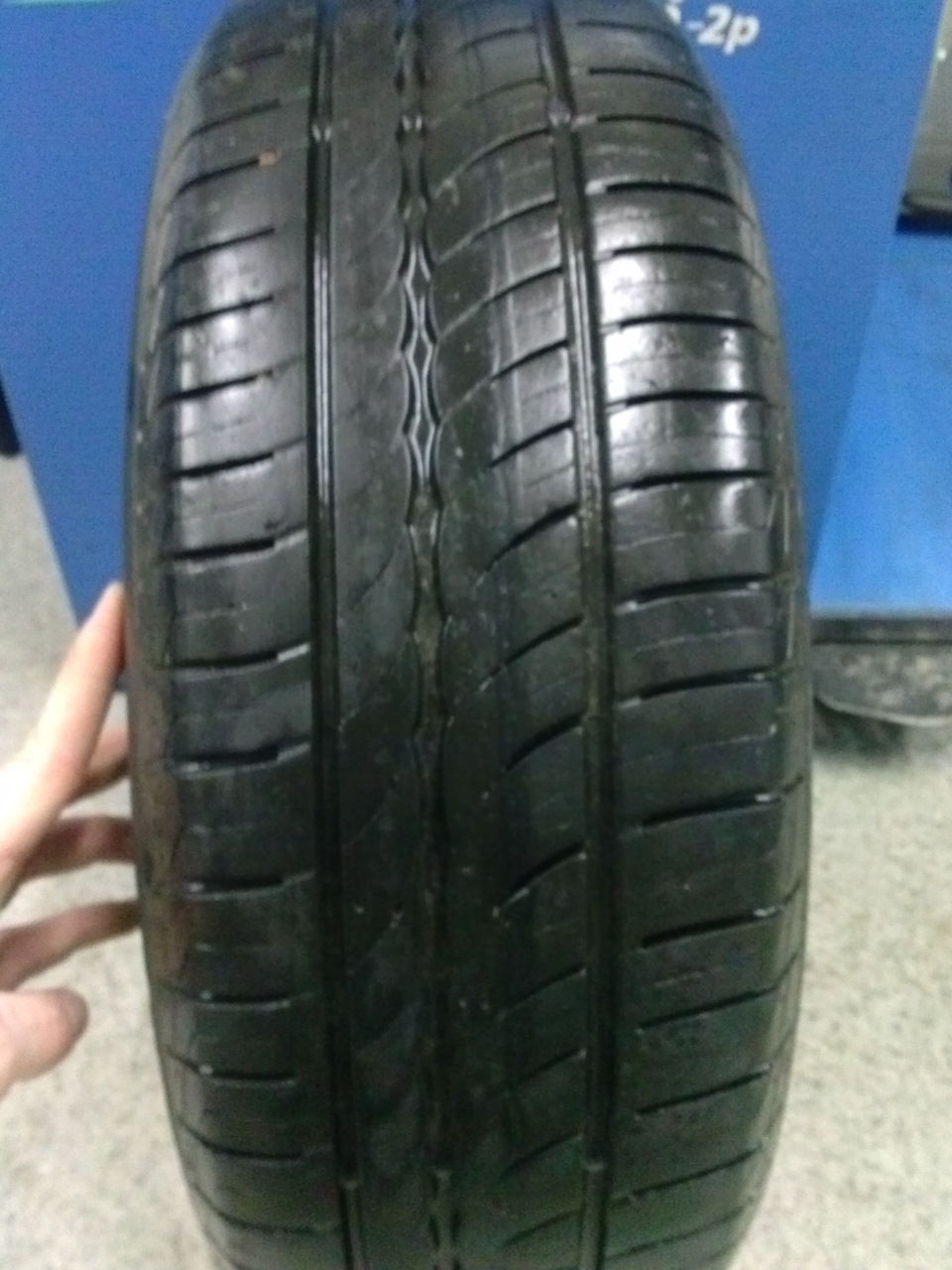 Продаю летнею резину 185/65R14 — Сообщество «DRIVE2 Казань» на DRIVE2