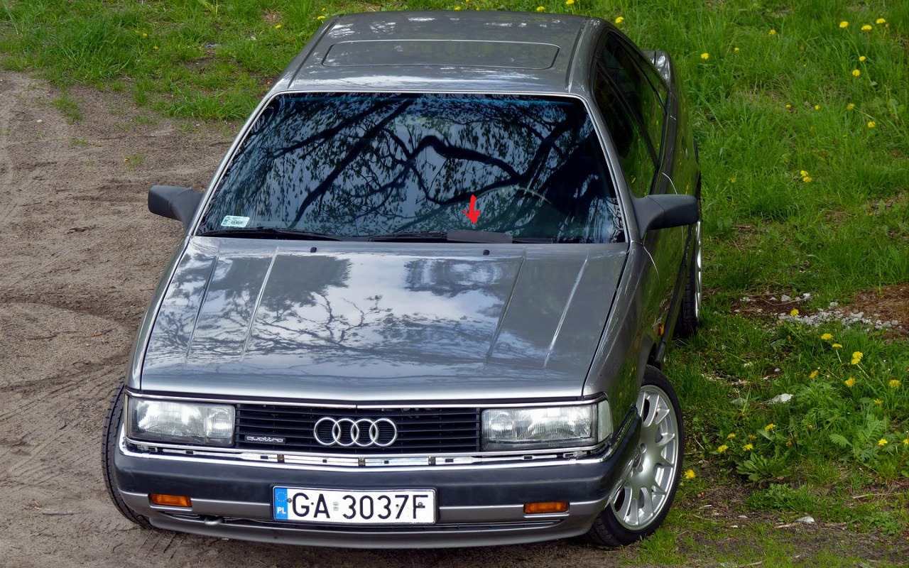 Ауди 100 Кватро Купить Авито