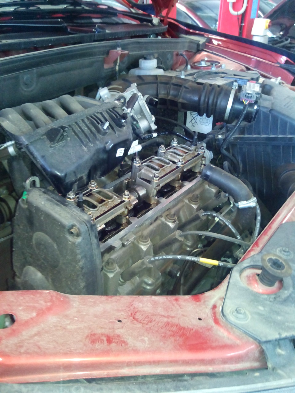 4a4f8cas 960 можно ли пройти то раньше положенного пробега