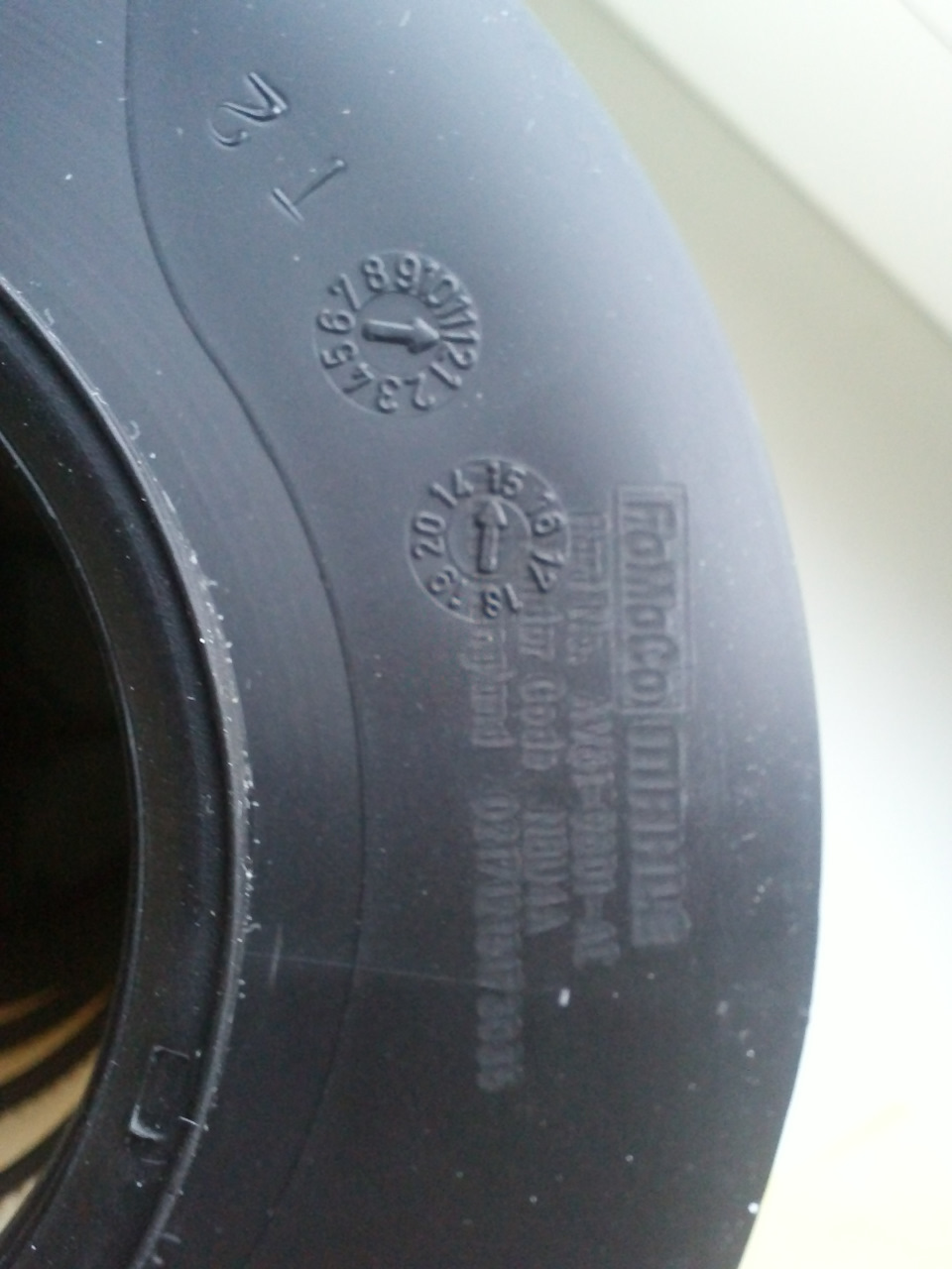 Расходники для ТО — Ford Focus III Sedan, 1 л, 2013 года | запчасти ...