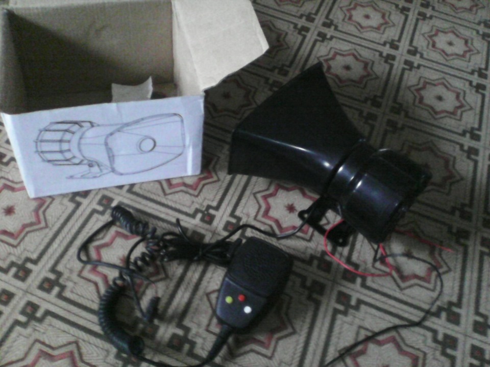 Установка СГУ — DRIVE2