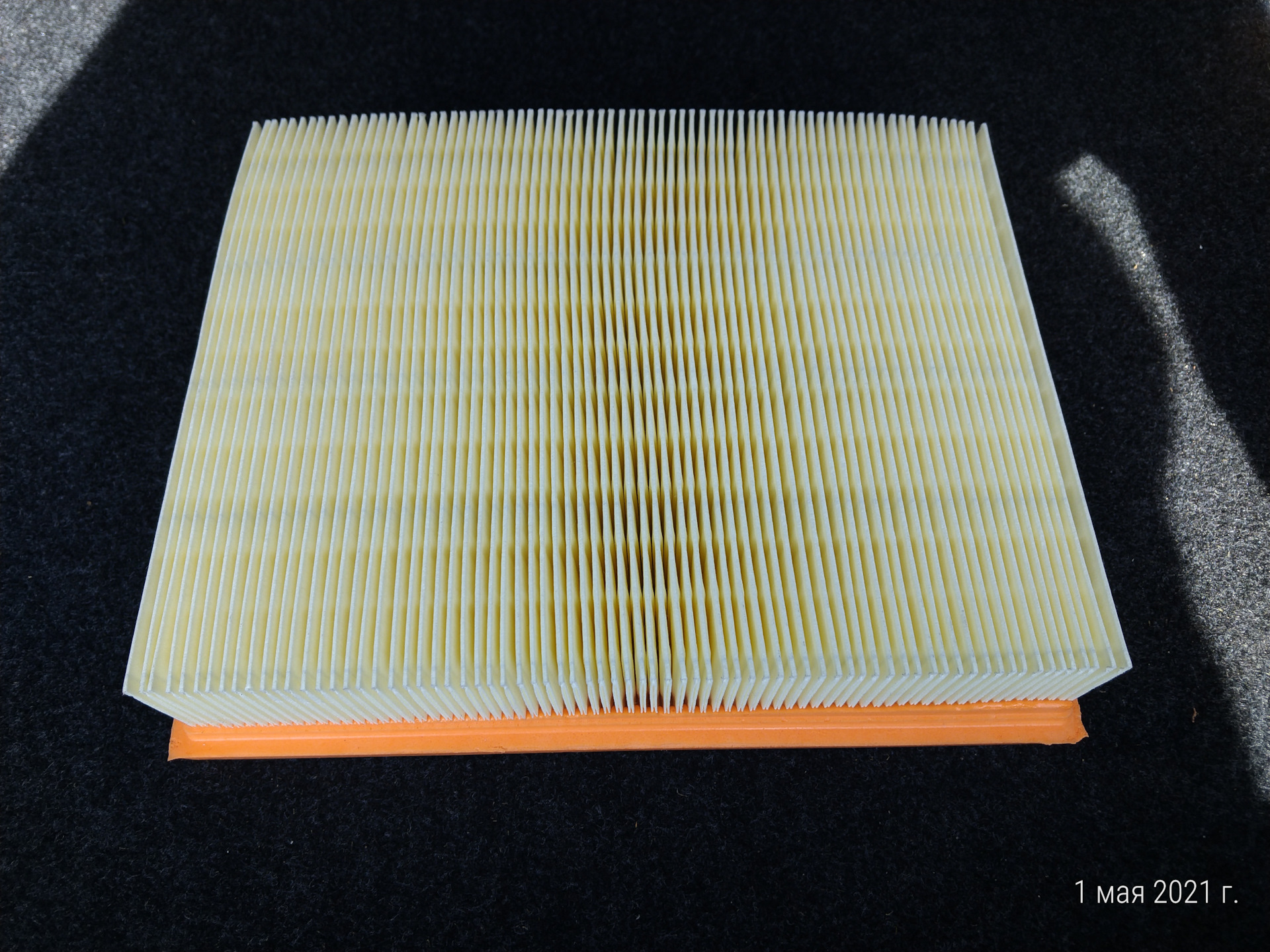 ТО-1. Замена масла в двигателе/коробке, фильтра — Ford Fusion (America ...