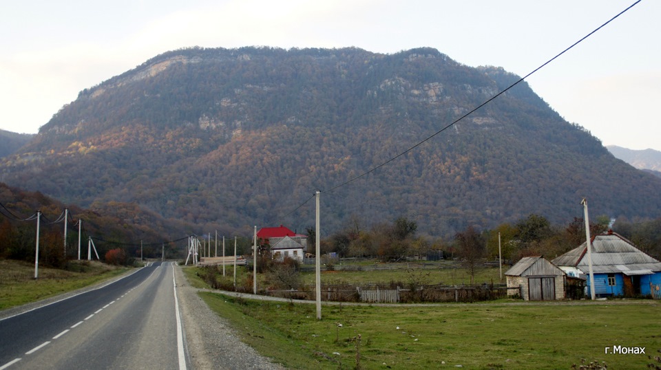 Адыгея Хамышки Хамышки