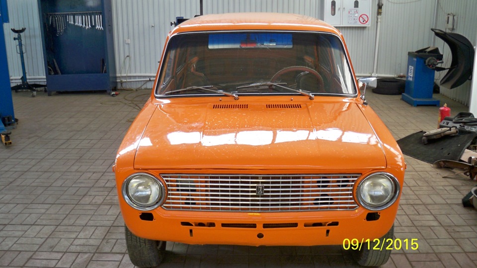 турбина или компрессор ? — Lada 2102, 1,2 л, 1976 года | аксессуары ...