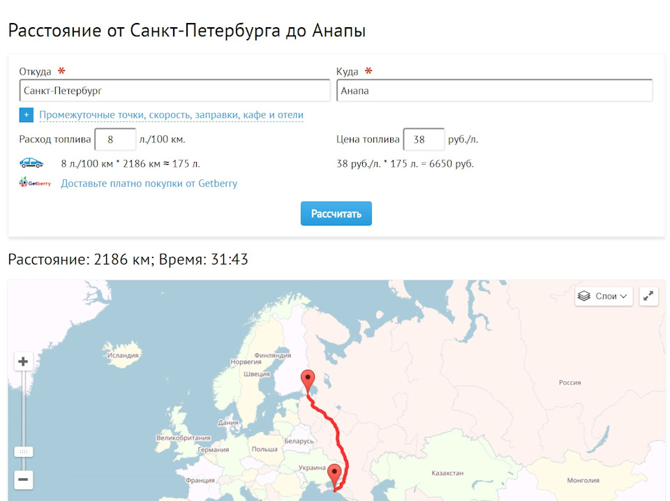 Санкт петербург анапа сегодня