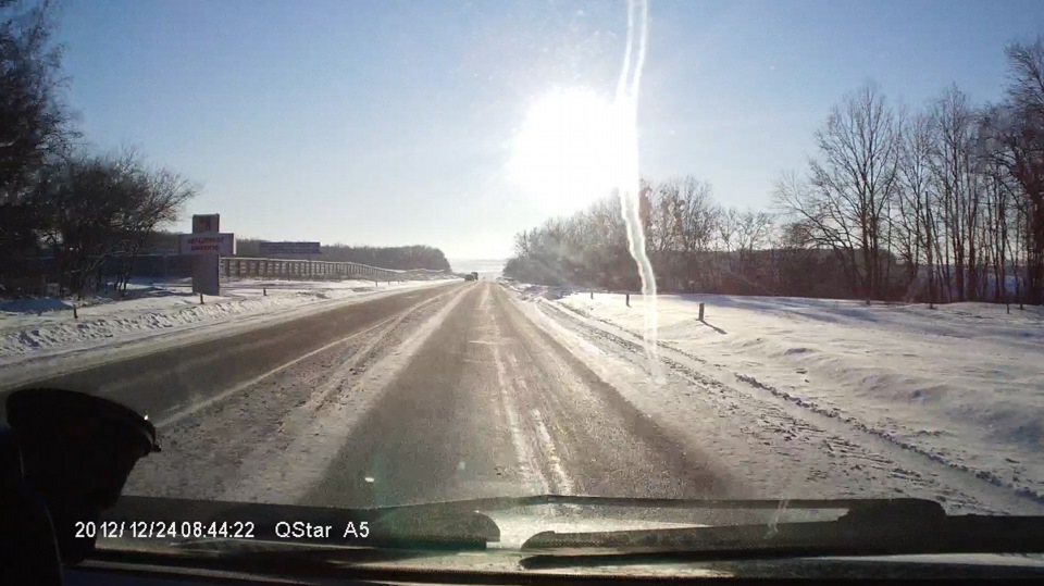 Против солнца 1080 — FIAT Albea