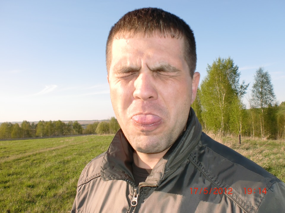 Зима время для слабеньких машин ! Дрифт не за горами ! — Honda Accord