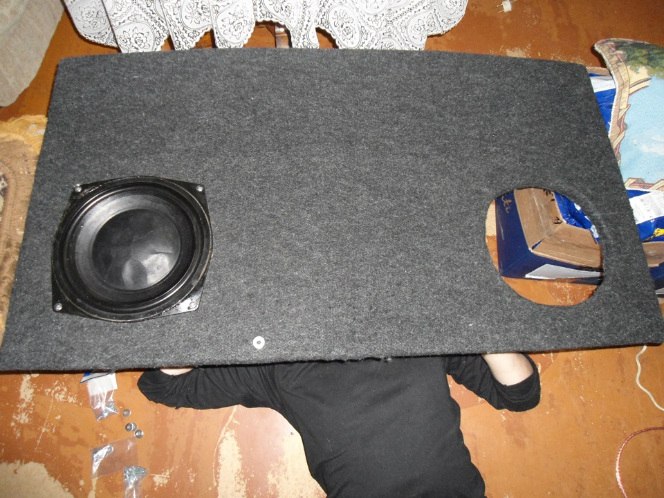 Фото в бортжурнале Lada 21093