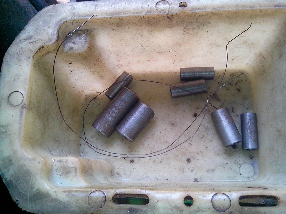 Замена направляющих втулок клапанов ГБЦ — DRIVE2