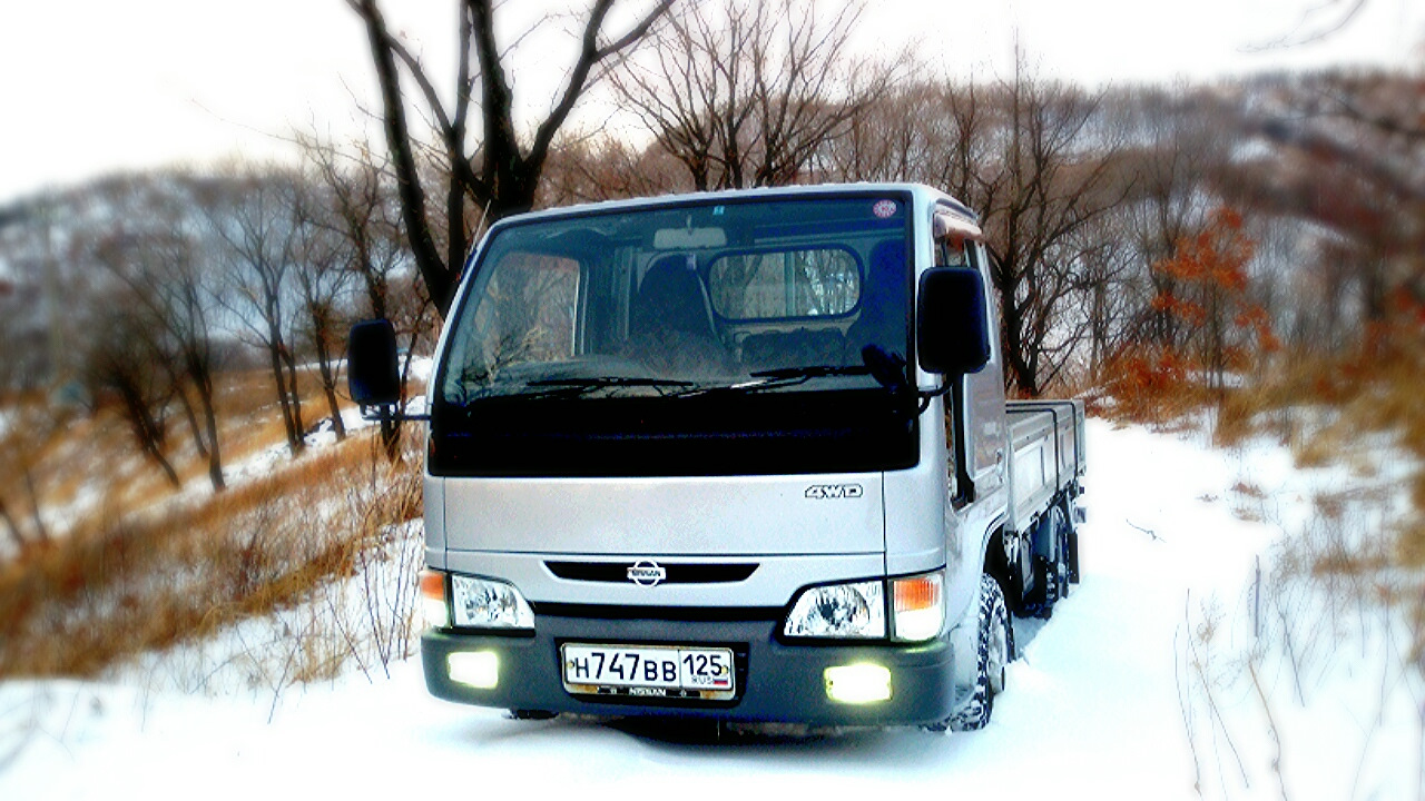 Nissan atlas. Nissan Atlas h42. Nissan Atlas 92-07. Ниссан атлас дизель 2.3.