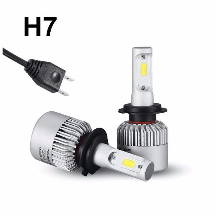 Лампы h7 светодиодные Ozon