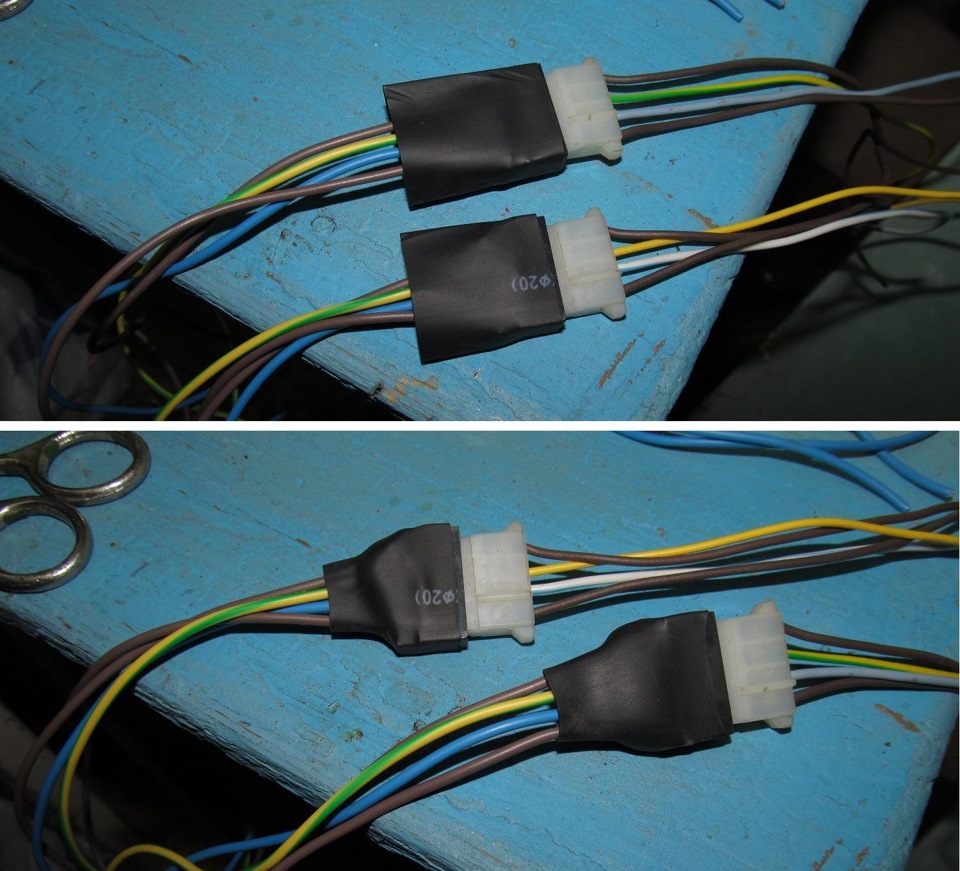 Навыки рыбалки или Лампочка габарита внутри фары Калины? не беда — DRIVE2