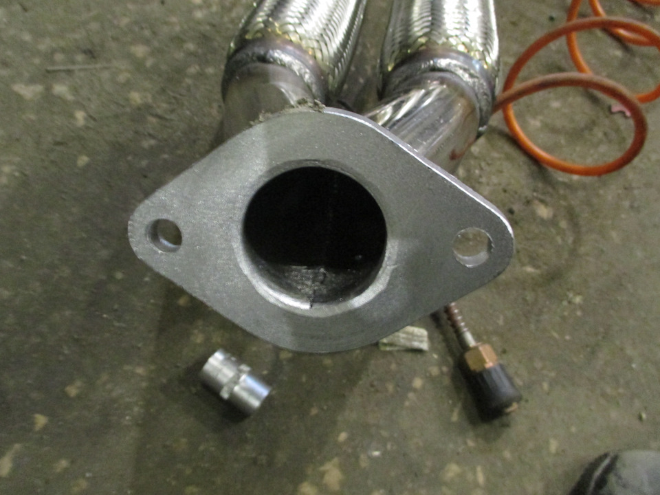 Чип-Тюнинг Форд Фокус 3 2,0л Stage II в Липецке! Прошивка Евро 2 150 ...