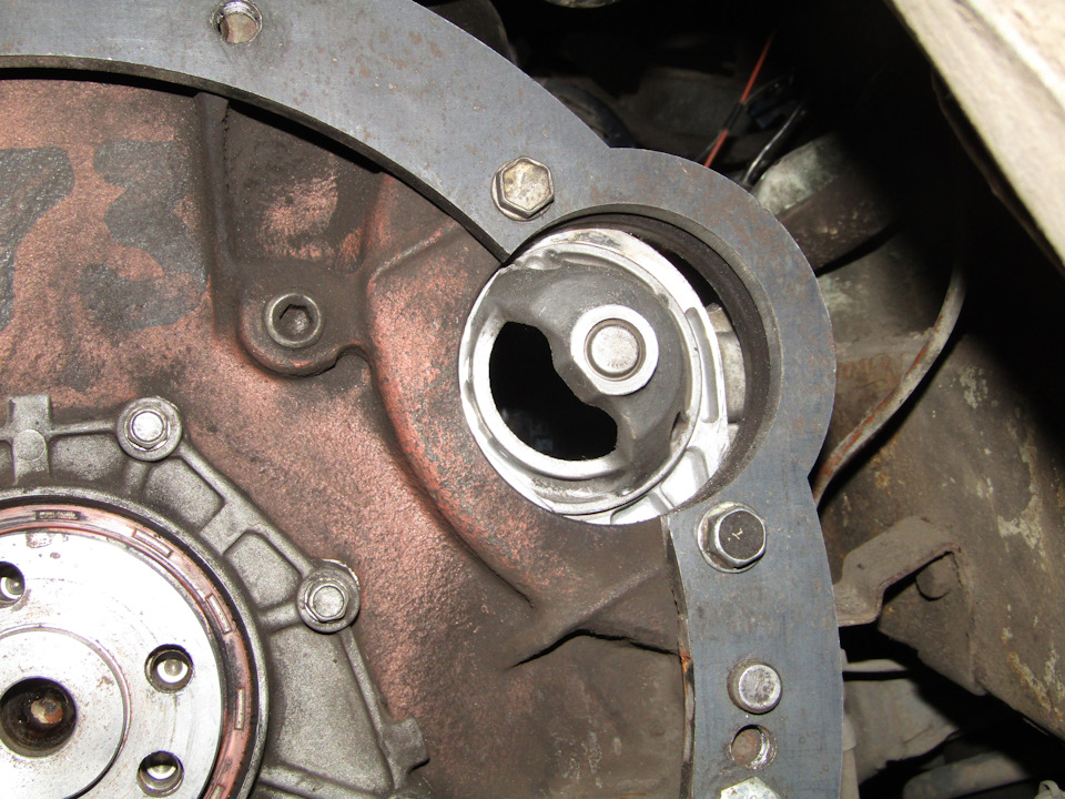 Фото в бортжурнале ГАЗ 31029