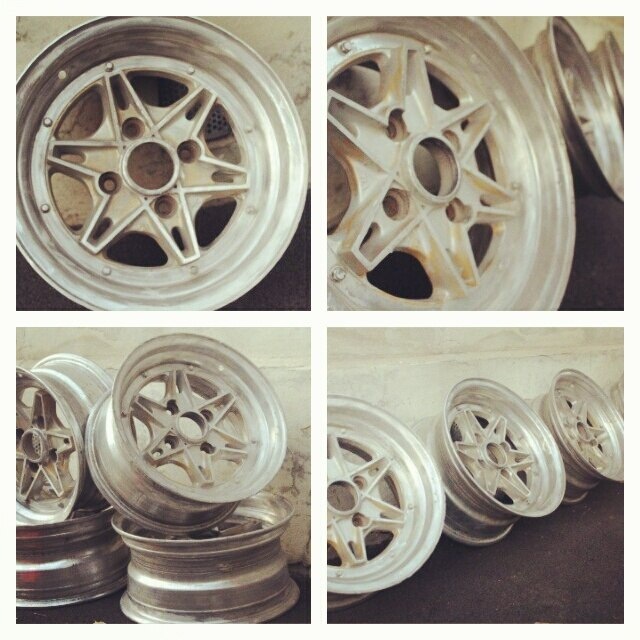 Dunlop r14