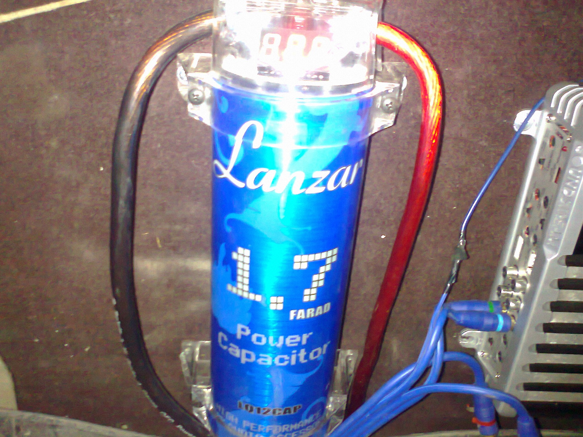 Временная установка акустики )) — DRIVE2