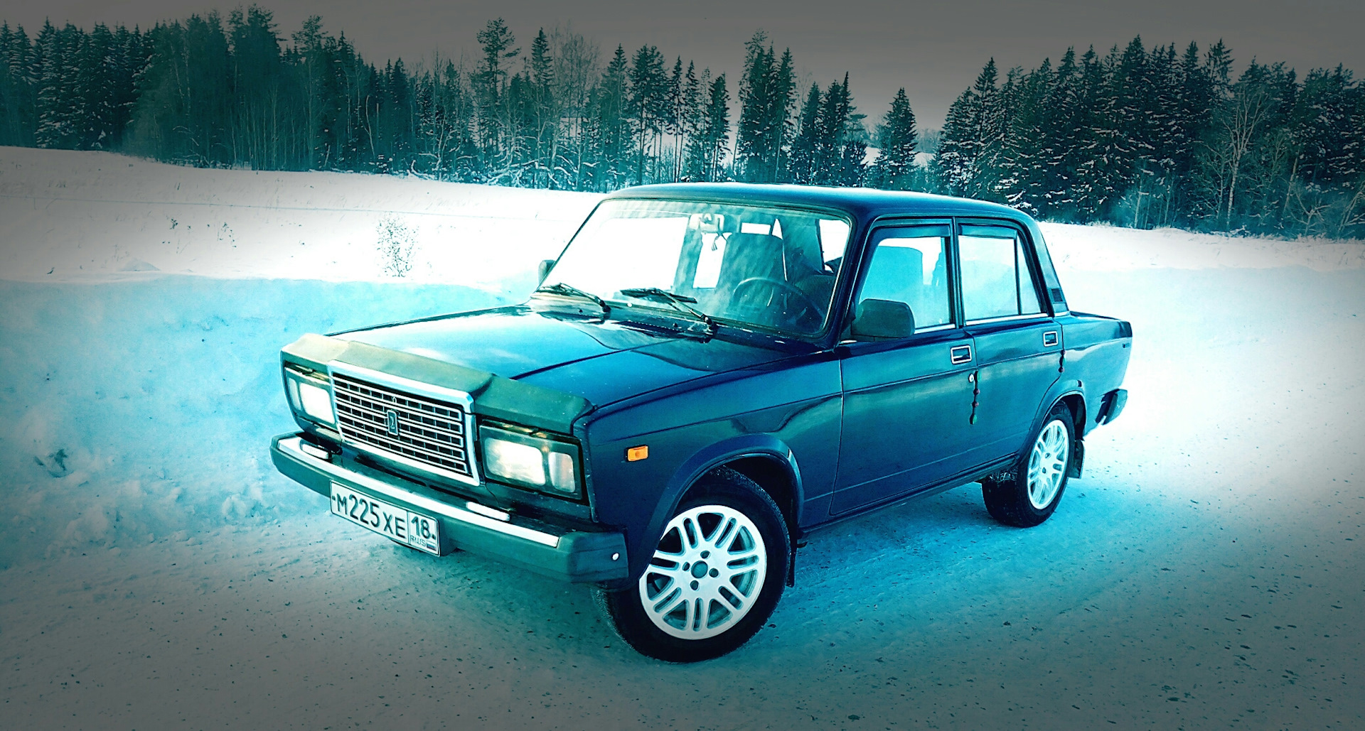 ВАЗ (Lada) 2103