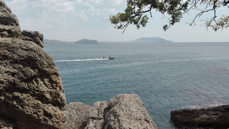 На тропе — Subaru Impreza (GD/GG)