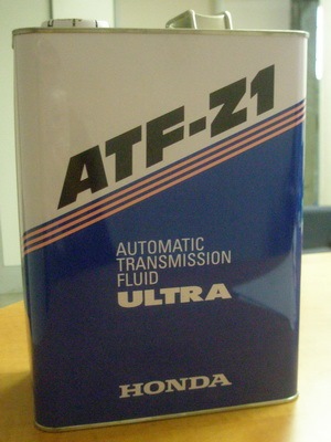 Масло в коробку хонда аккорд. Honda ATF Z-1. Масла для АКПП ATF z1. Масло АКПП Honda Accord 7. Масло коробка автомат Хонда Аккорд 1998 год.