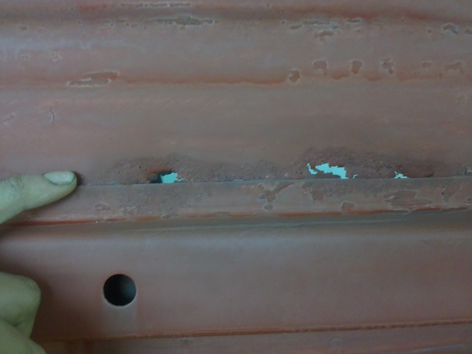 Фото в бортжурнале Lada 21104