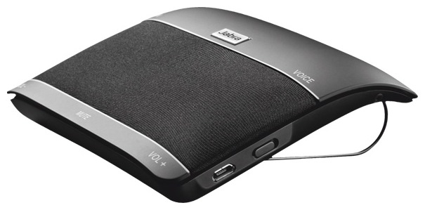 Hands free для автомобиля jabra