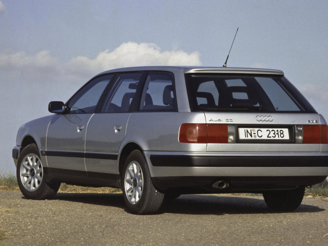 Ребята вопрос по 100-ке в 45 кузове — Audi 100 (C3), 1,8 л, 1983 года |  покупка машины | DRIVE2