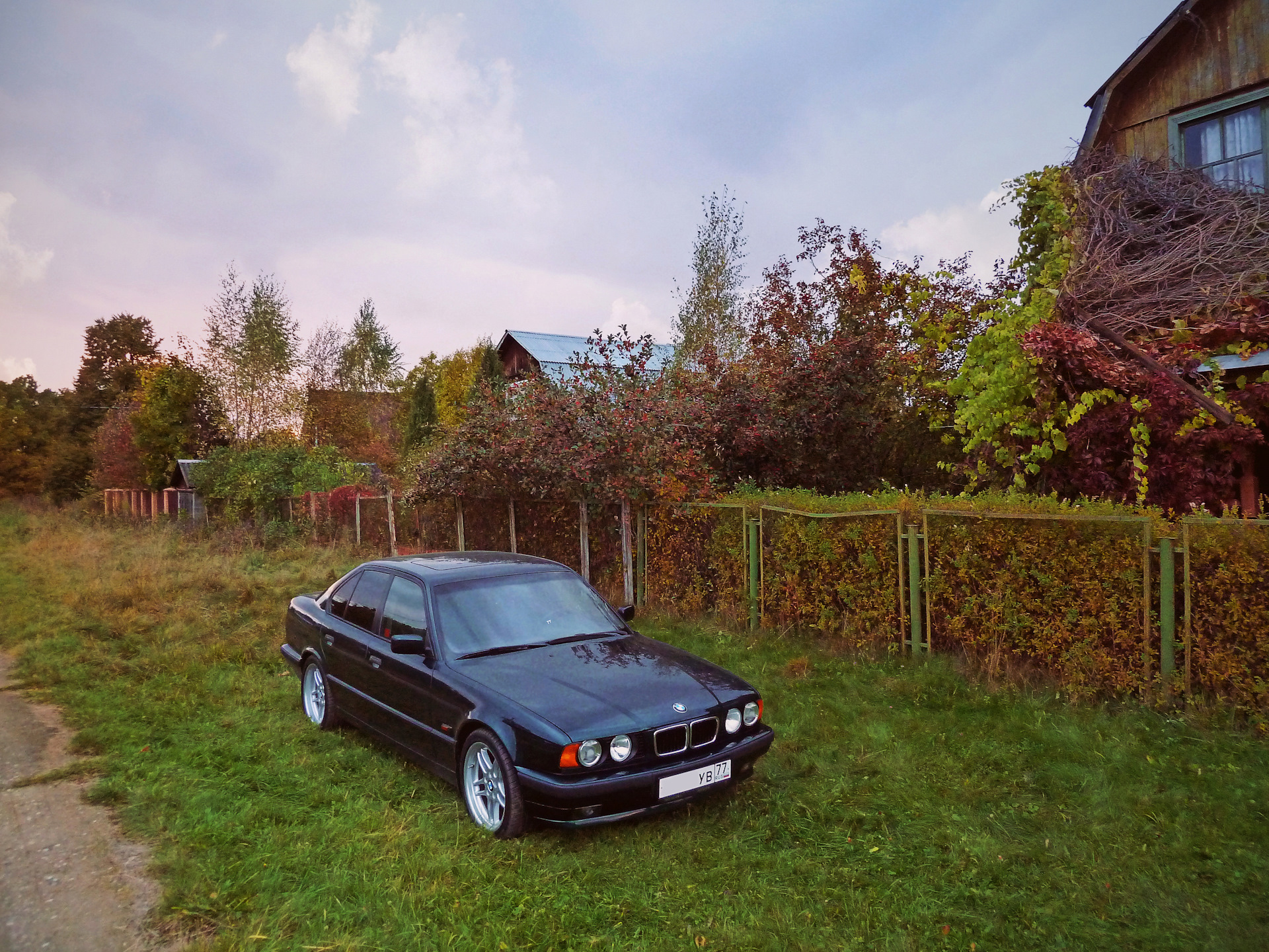 bmw e34