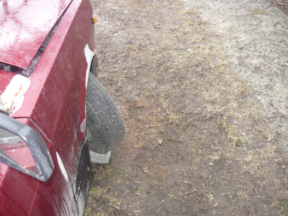 Продам рычаги) — Lada 21074, 1,6 л, 1997 года | тюнинг | DRIVE2