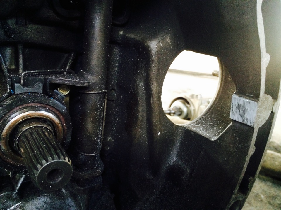 Сцепление от приоры — Lada 2114, 1,6 л, 2007 года | тюнинг | DRIVE2