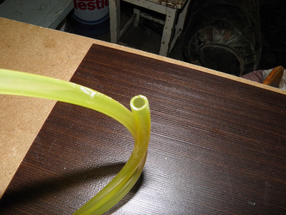 Фото в бортжурнале Nissan X-Trail I (t30)