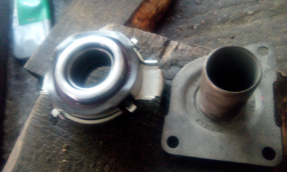 И новое — Lada Приора хэтчбек