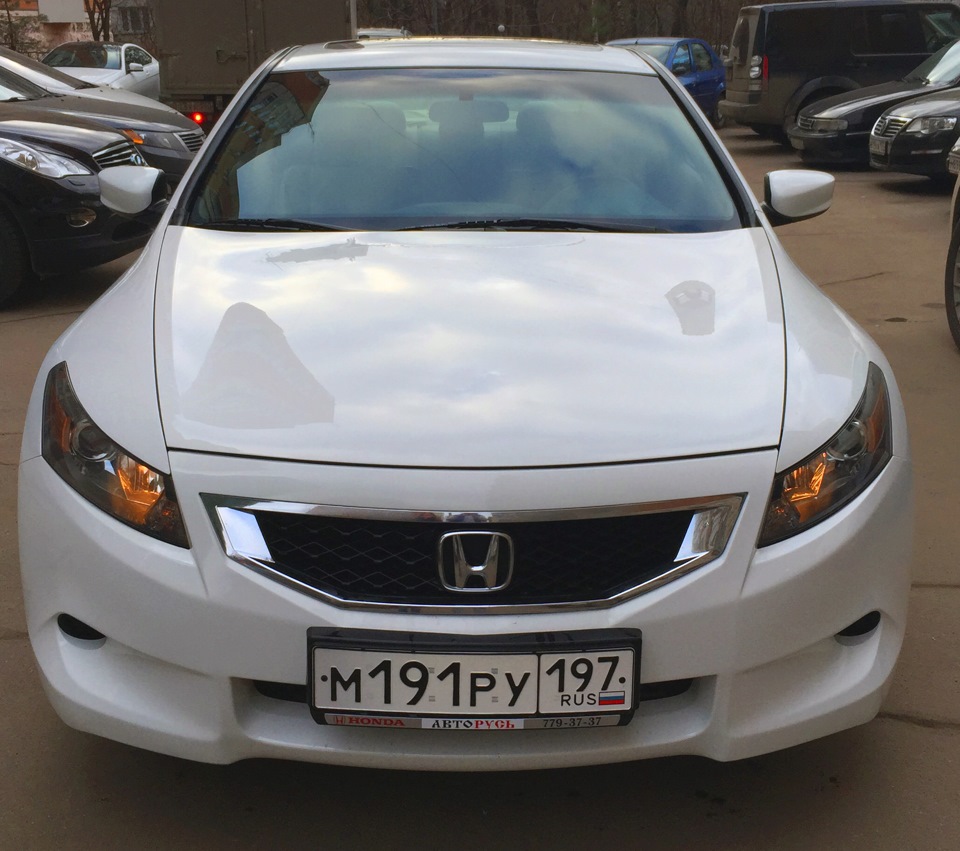 Хруст-вибрация по кузову нужна помощь! — Сообщество «Honda Club» на DRIVE2