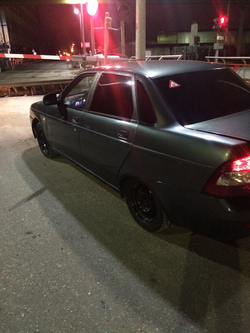 Жрет масло — DRIVE2