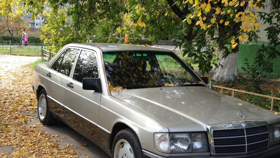 Мерседес дизель фото
